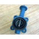 DeZurik 2021804 Butterfly Valve 2.5" - New No Box