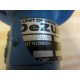 DeZurik 2021804 Butterfly Valve 2.5" - New No Box