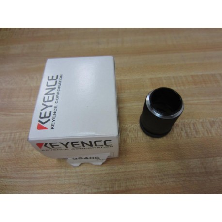 Keyence OP-35406 Extension Ring OP35406