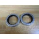 Trostel 208-132-7 Oil Seal 2081327 (Pack of 2) - New No Box