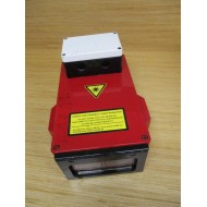 Optech SENTINEL 3100 DV Laser Based Level Monitor 3100DV 120VAC - Used