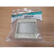 Panduit JBP2E1 Junction Box (Pack of 3)
