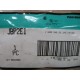 Panduit JBP2E1 Junction Box (Pack of 3)