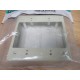 Panduit JBP2E1 Junction Box (Pack of 3)