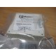 Panduit JBP2E1 Junction Box (Pack of 3)