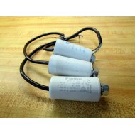 Italfarad RP-2 2040 SH PO Capacitor RP22040SHPO (Pack of 3) - Used