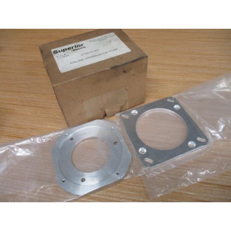 Superior Electric 216015-001 Adapter Plate Kit 216015001