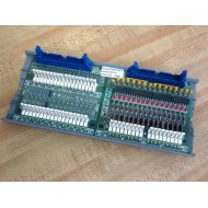 McQuay 658160B-01 32-Ch Input Board ADI-01 - Used