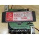 General Electric CR206B0 Starter - Used