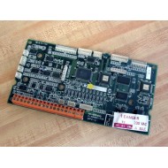 ABB Baldor Reliance 0-48680-103 GPI-1 Board MD-B3005D - Used