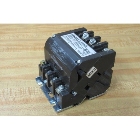 Siemens 40BP32A Starter 40BP32AA - Used