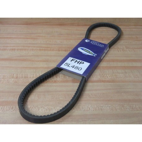 Goodyear 5L480 FHP Belt