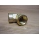 Parker 12DD-B 90° Pipe Elbow 12DDB