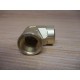 Parker 12DD-B 90° Pipe Elbow 12DDB