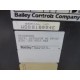 Bailey AV122103 PositionerActuator Assembly UP10B0000 - New No Box