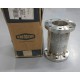 Dixon S624835 4" Stainless Steel Flanged Connector