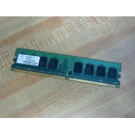 Nanya NT512T64U88A0F-5A Memory Module NT512T64U88A0F5A - Used