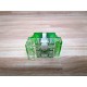 Square D 9001-KA2 Contact Block 9001KA2 GreenSeries K