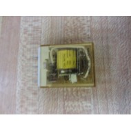 Idec RHIBUDC6V Relay RH1B-UDC6V - Used