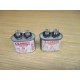 A.O. Smith 2405 Capacitor 7.5 MFD 370VAC (Pack of 2) - New No Box