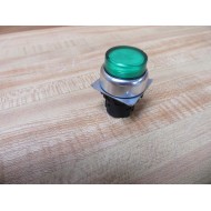 Omron A22NZ-G Push Button Switch A22NZG - New No Box