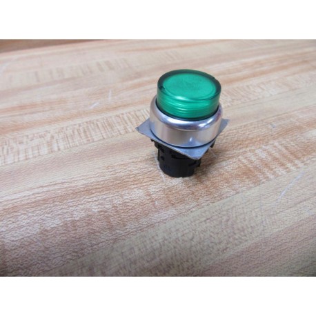 Omron A22NZ-G Push Button Switch A22NZG - New No Box