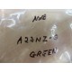 Omron A22NZ-G Push Button Switch A22NZG - New No Box