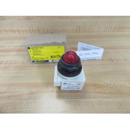 Square D 9001-SKP1R31 Pilot Light W9001KM1