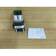 Allen Bradley 800T-QBL24G Button 800TQBL24G - New No Box