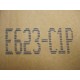 Ebbco E623-C1P E623C1P Filter Element