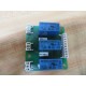 Banner MSA-RM-1 Micro Screen Relay Module MSARM1 0W 5669.1298261