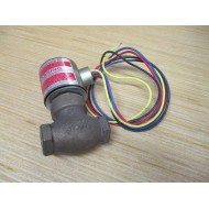 Gould M3V Solenoid Valve - Used