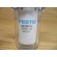 Festo VAF-DB-14 Vacuum Air Filter 547261 - New No Box