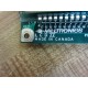 Milltronics ML5101438 LCD II Display Board 10C1257-2 - Used