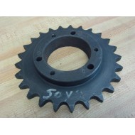 Martin 50SDS25 Roller Chain Sprocket - New No Box