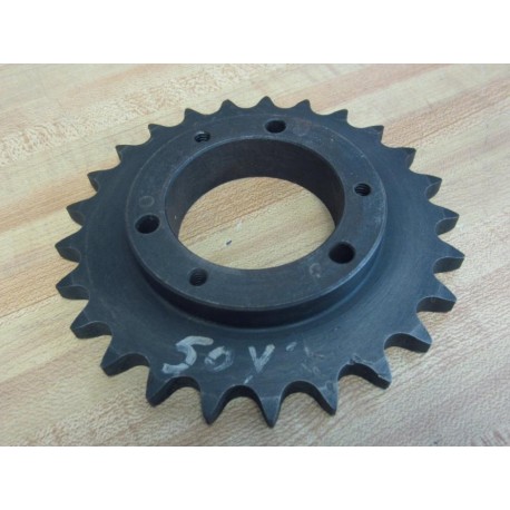 Martin 50SDS25 Roller Chain Sprocket - New No Box