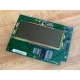 Milltronics 24751572-02 LCD Display Board 2475157202 - Used