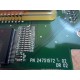 Milltronics 24751572-02 LCD Display Board 2475157202 - Used