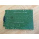 Milltronics 24751572-02 LCD Display Board 2475157202 - Used