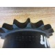 Martin 40BS20 58 Roller Chain Sprocket 40BS2058 - New No Box