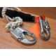 Bashlin Industries 2006NXB-6HL Fall Arrest Lanyard 2006NXB-6