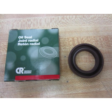 Chicago Rawhide CR 11629 Oil Seal