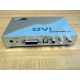 Gefen EXT-DVI-AUD-CAT5 DVI Audio Extender S - Used