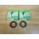 Chicago Rawhide 9854 SKF Oil Seal CR-9854 (Pack of 2)