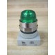 Idec APW-199 Pilot Light Operator APW199 Green - New No Box