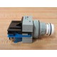 IDEC ABW310-G 22MM Green Pushbutton ABW310G