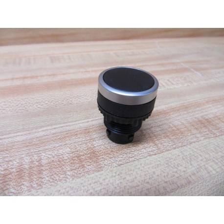 Baco C21AA03 Push Button Black - New No Box