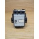 Siemens 3TB44 17-0A Contactor 3TB44170A Coil: 110-132V, 5060Hz - Used