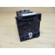 Siemens 3TB44 17-0A Contactor 3TB44170A Coil: 110-132V, 5060Hz - Used