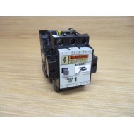 Siemens 3TB44 17-0A Contactor 3TB44170A Coil: 110120V - Used